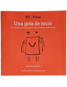UNA GOTA DE ROCÍO