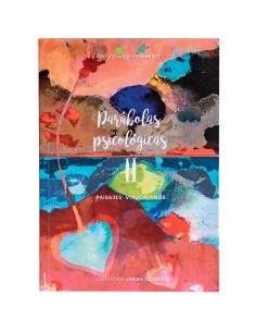 PARABOLAS PSICOLOGICAS II