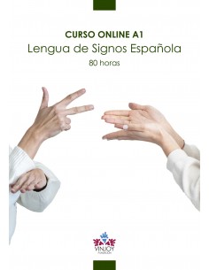 Curso online de Lengua de...