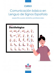 Comunicación básica en...