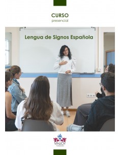 Curso Presencial de Lengua...